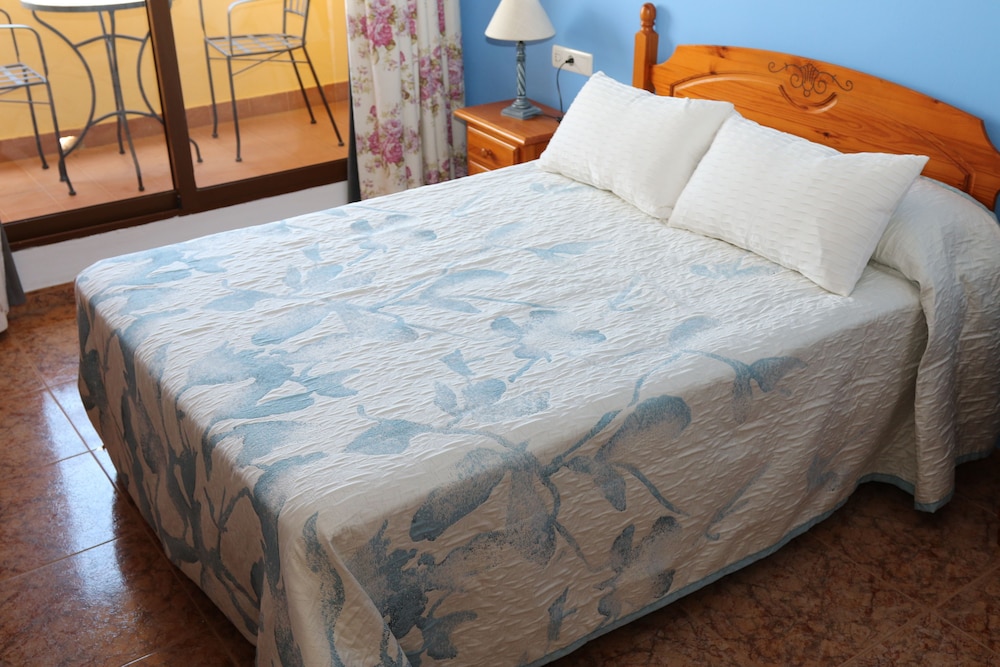 Habitación Doble, 1 cama doble o 2 camas individuales