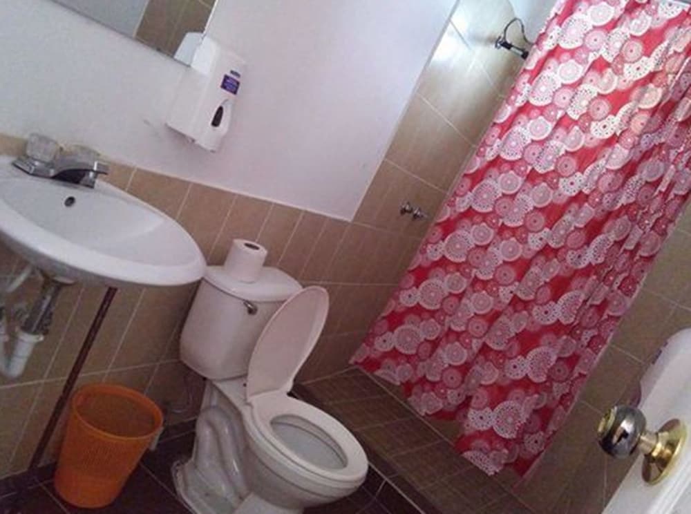 Quadruple Room, Non Smoking photo 3