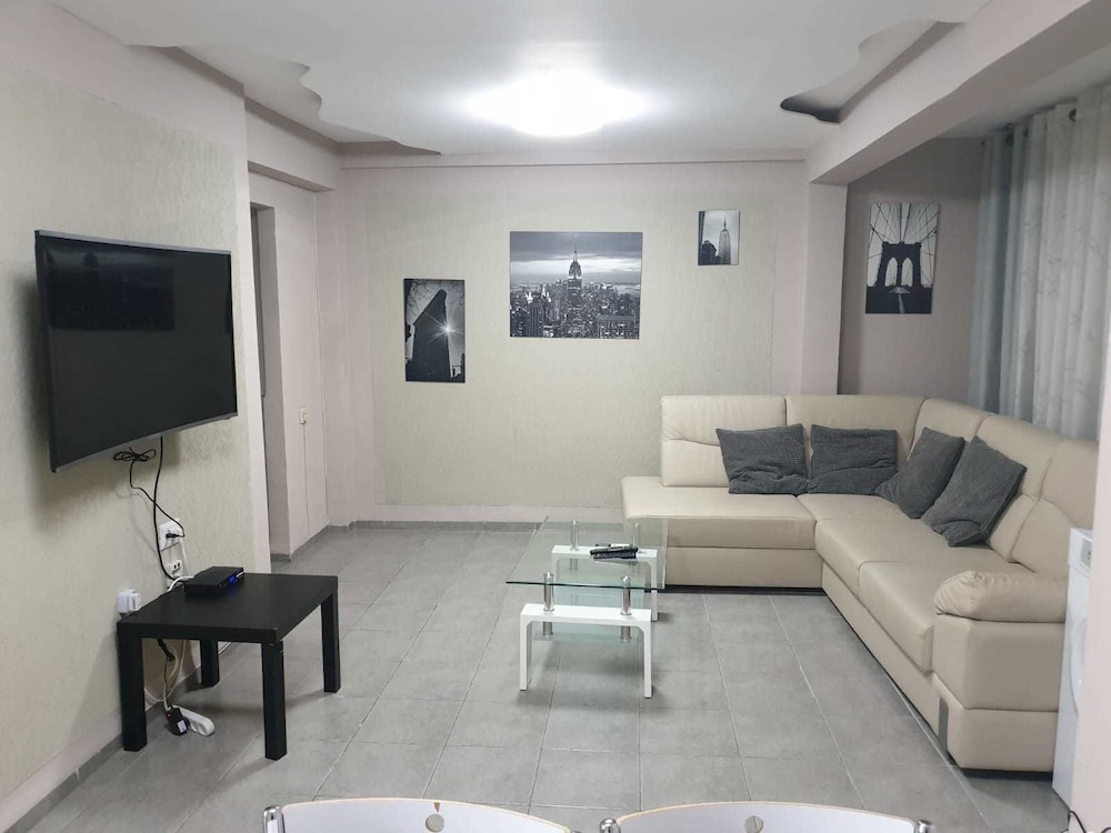 Comfort Apartment, 1 Bedroom, Non Smoking photo 1