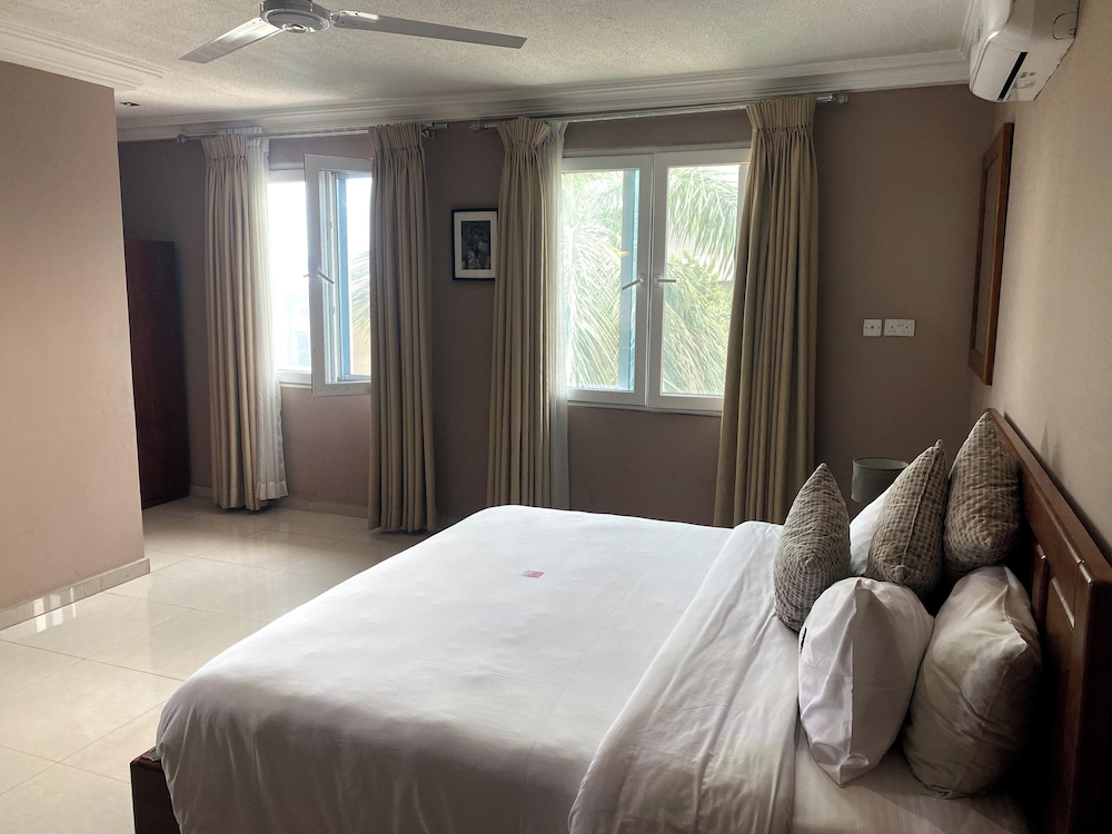 Premium Apartment