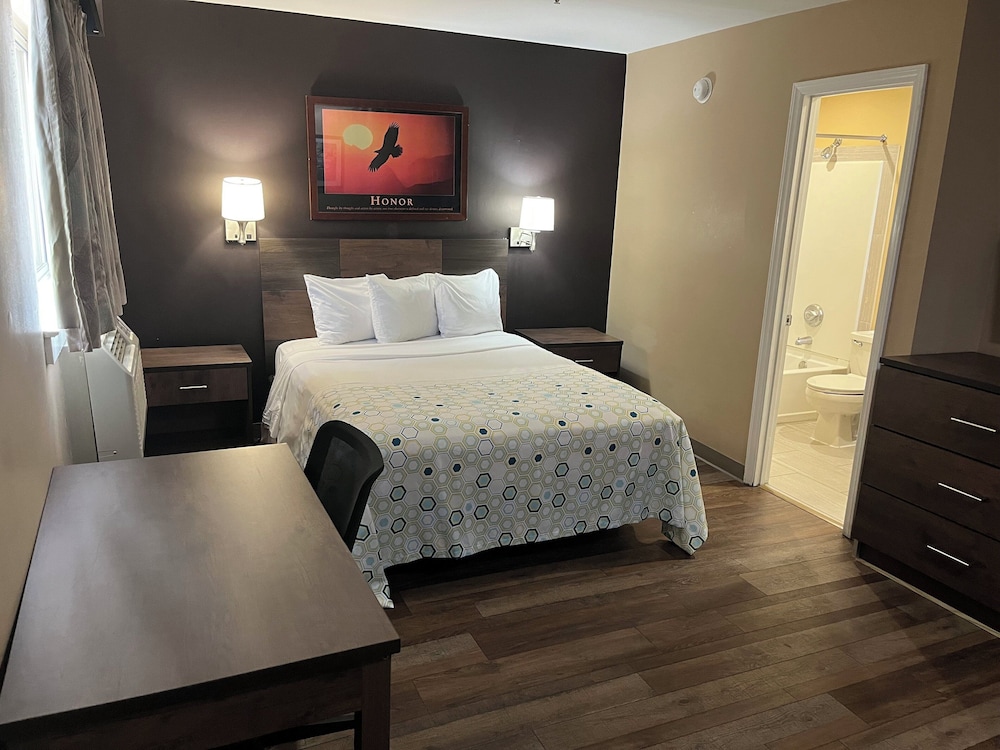 Studio, 1 Queen Bed, Non Smoking