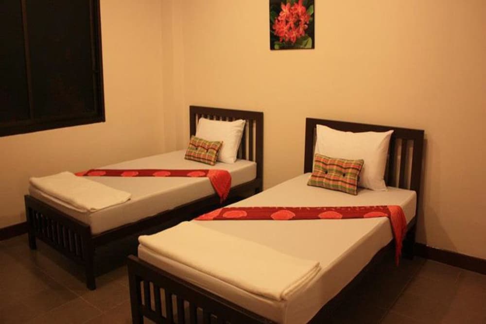 1 Bedroom photo 2