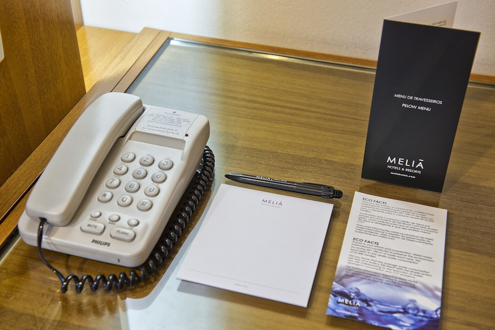 Room (Melia Room Double Bed)
