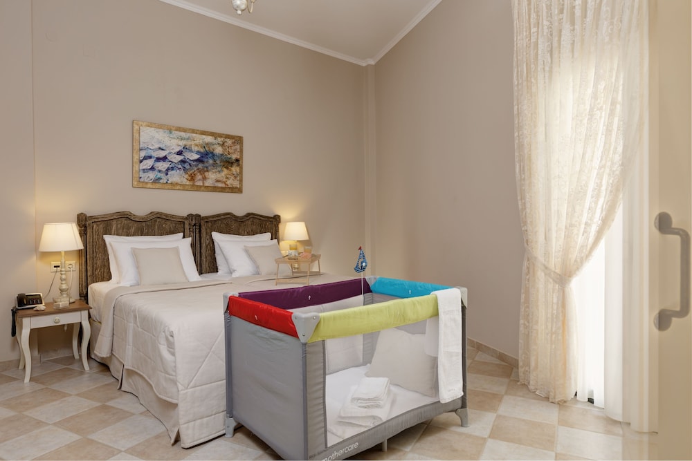 Superior Suite, 1 Bedroom photo 3