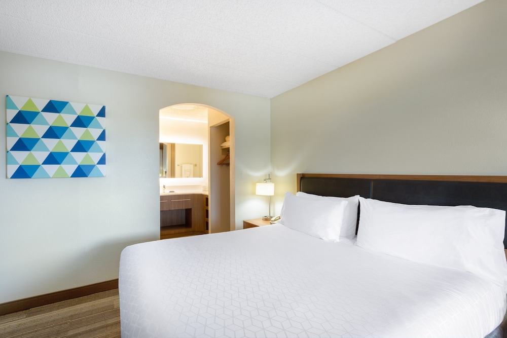 Suite, 1 Bedroom - Photo 4