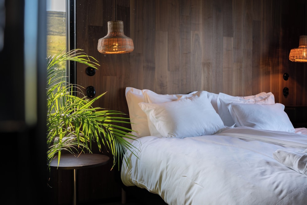 Luxury Villa, 1 King Bed with Sofa bed photo 3
