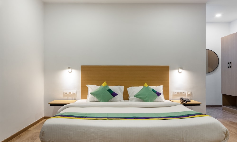 Deluxe Double Room - Photo 4
