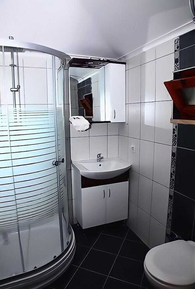 Economy Double Room, Garden Area photo 2