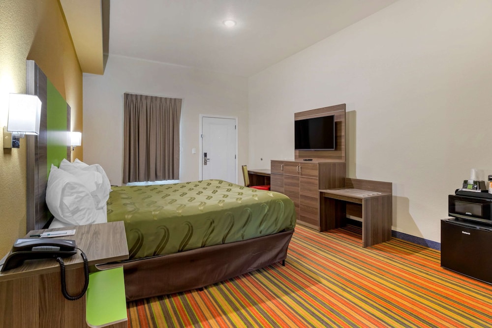 Room, 1 King Bed, Accessible, Non Smoking (Roll-In Shower) - Photo 1