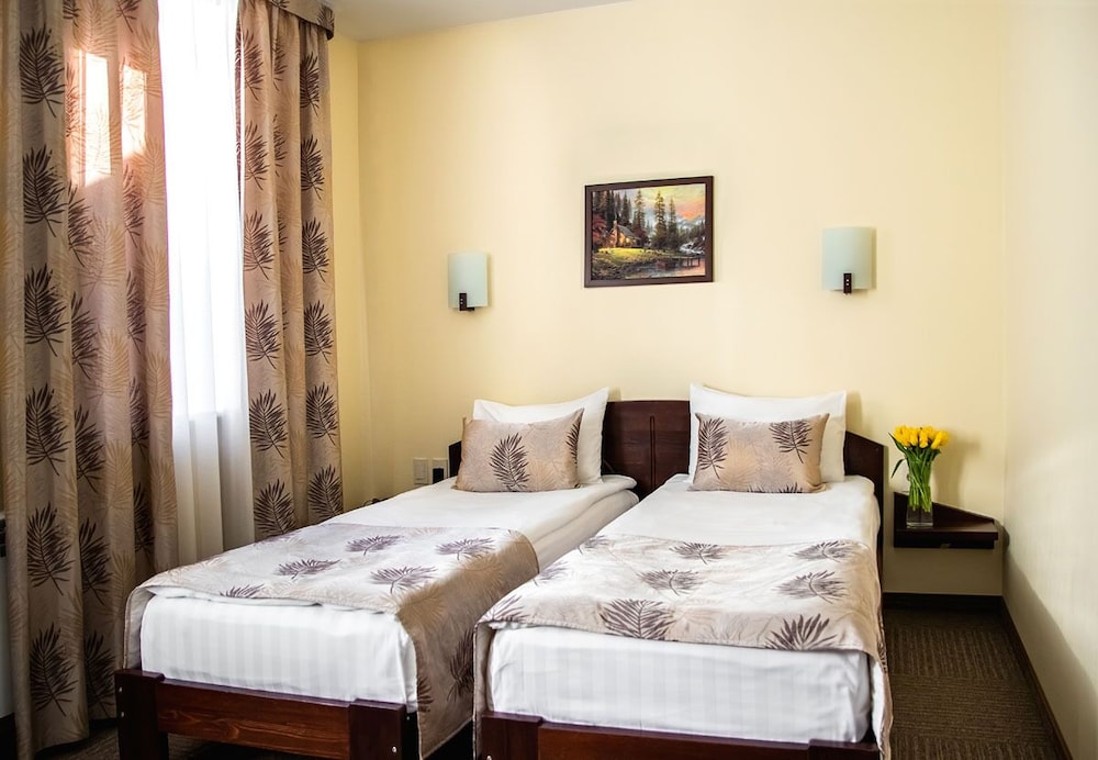 Standard Twin Room photo 1