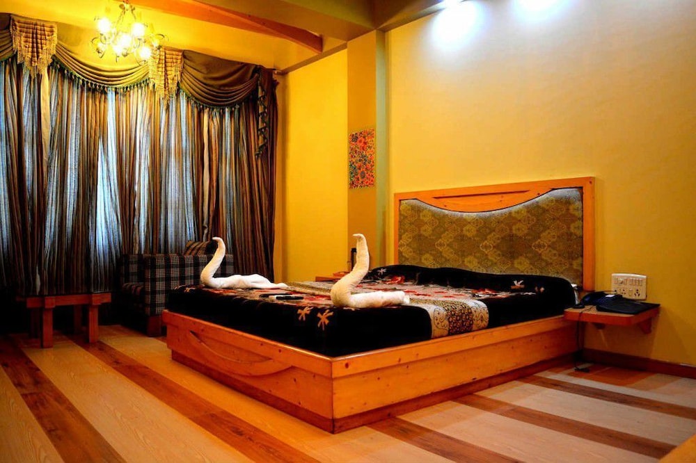 Deluxe Room photo 3