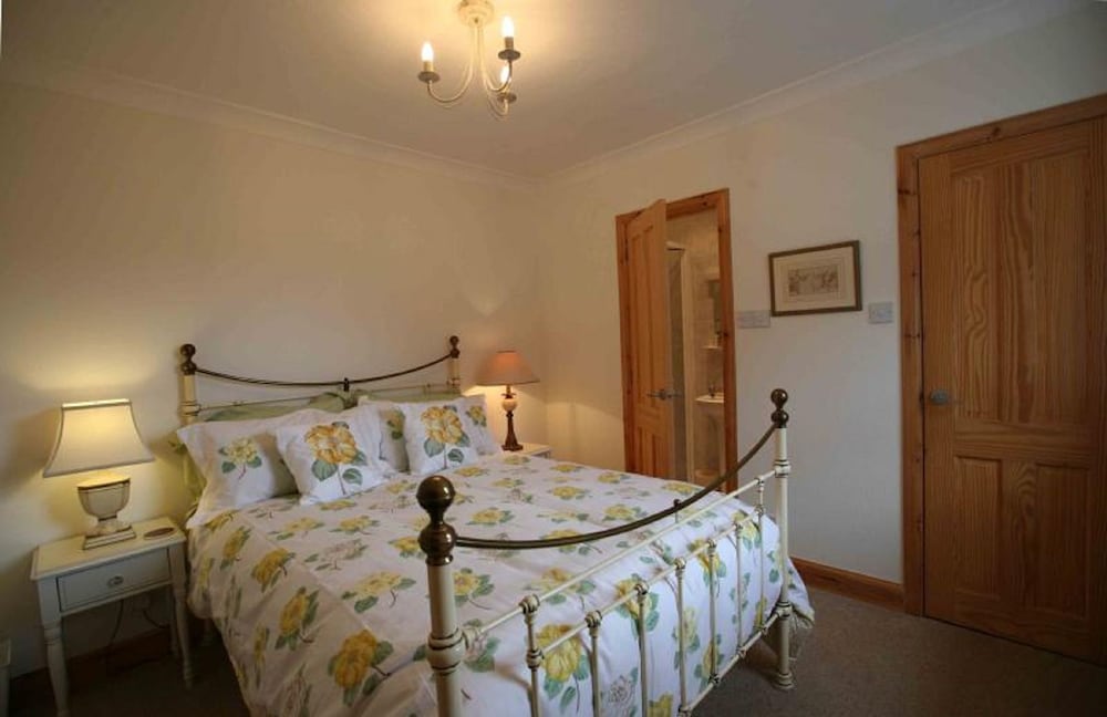 Double Room, Ensuite