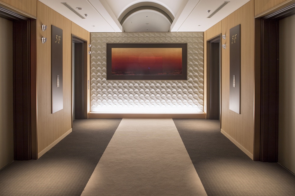[with Lounge access] Premium Quadruple, Non-smoking  (66sqm, 5F) - Photo 8