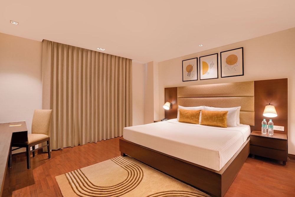 Deluxe Double Room - Photo 3