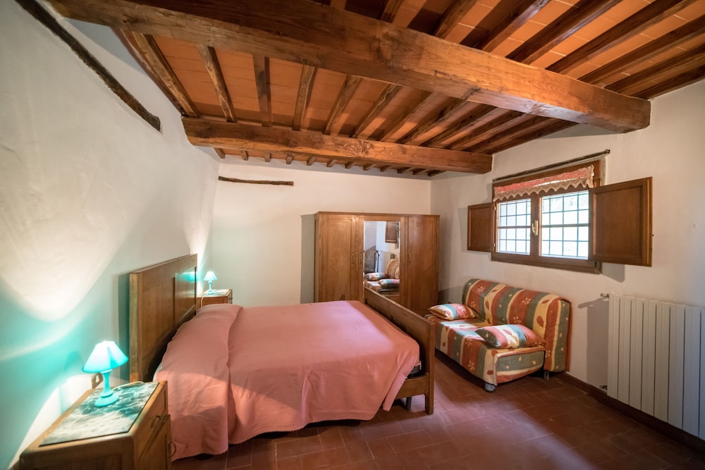 Honeymoon Apartment, 1 Bedroom (Rosmarino) photo 2
