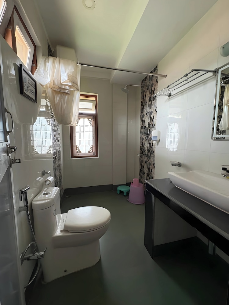 Suite Room