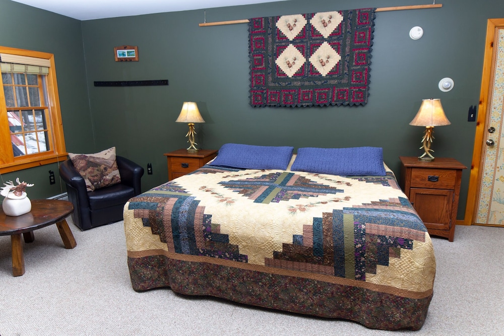 Standard Room, 1 King Bed with Sofa bed, Non Smoking (Gothics)