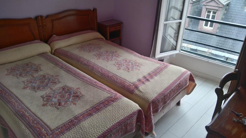 Standard Twin Room photo 1