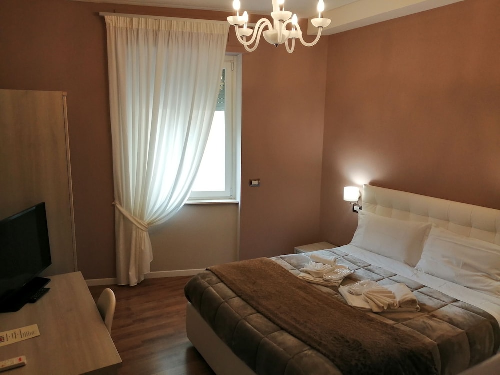 Deluxe Double Room photo 1