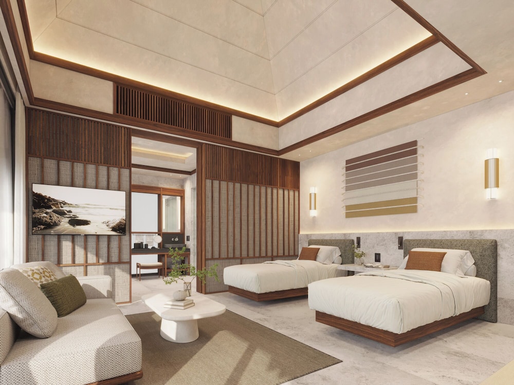 Bay-View Pool Villa - Twin - Photo 3