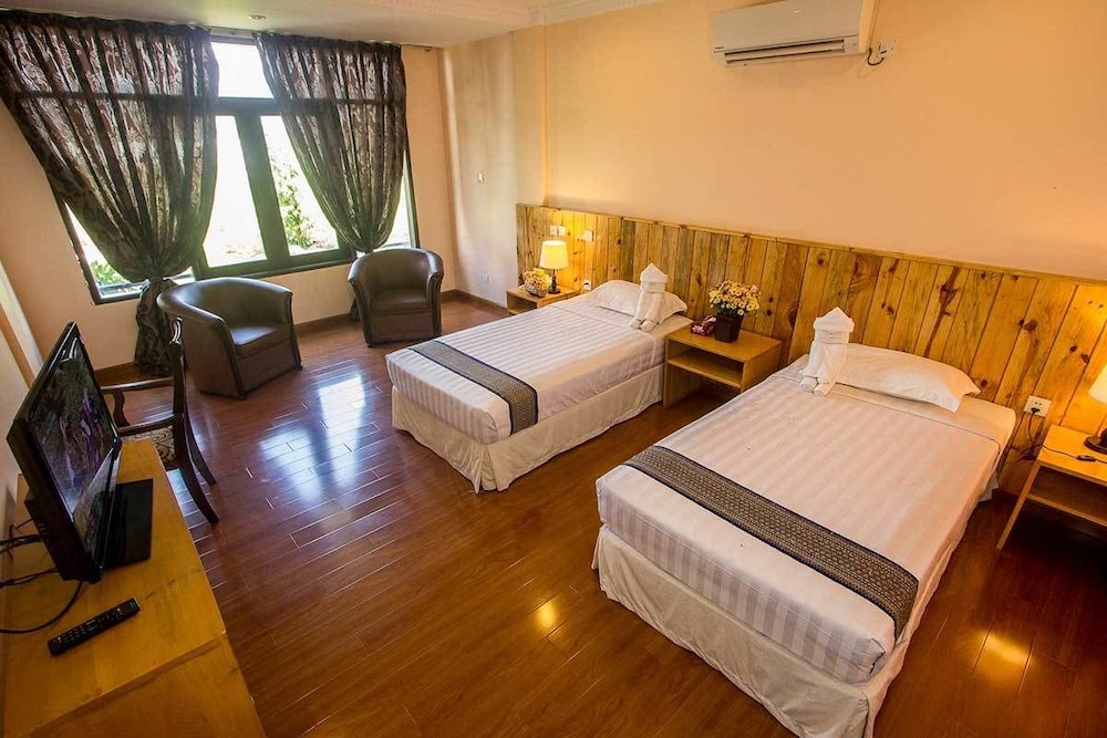 Deluxe Room photo 1