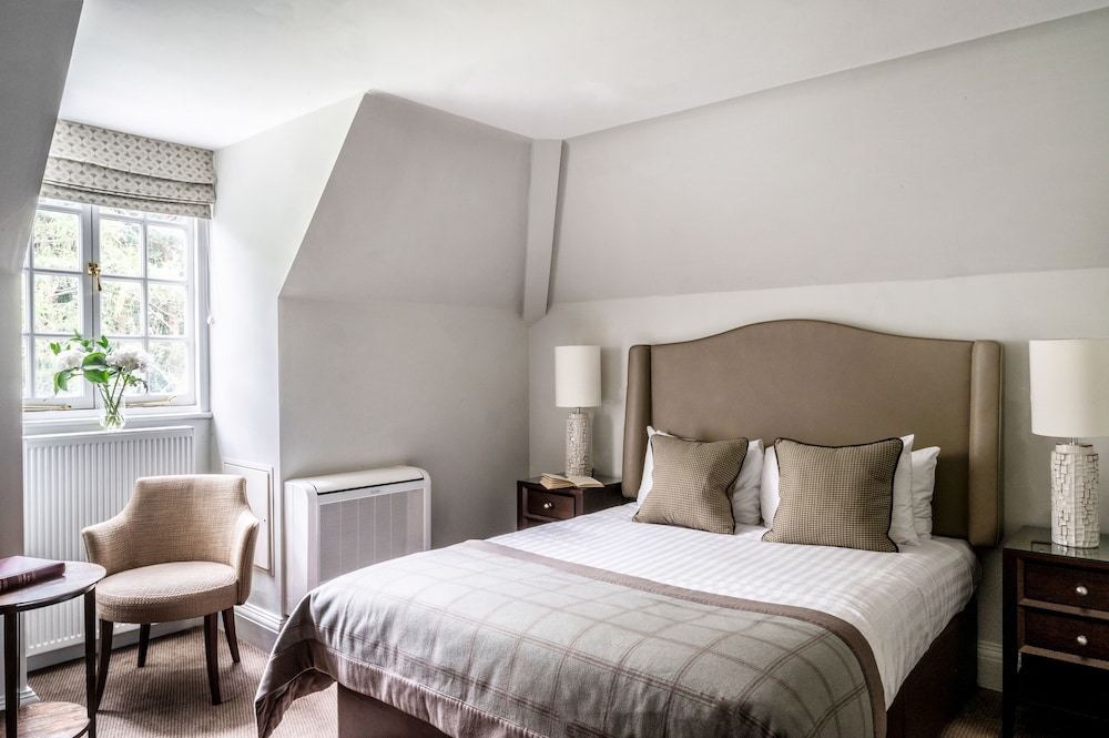 Classic Double Room - Photo 3