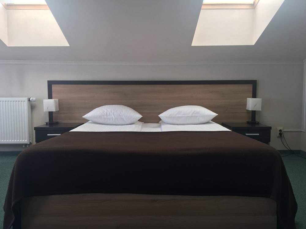 Superior Double Room (Attic) photo 3