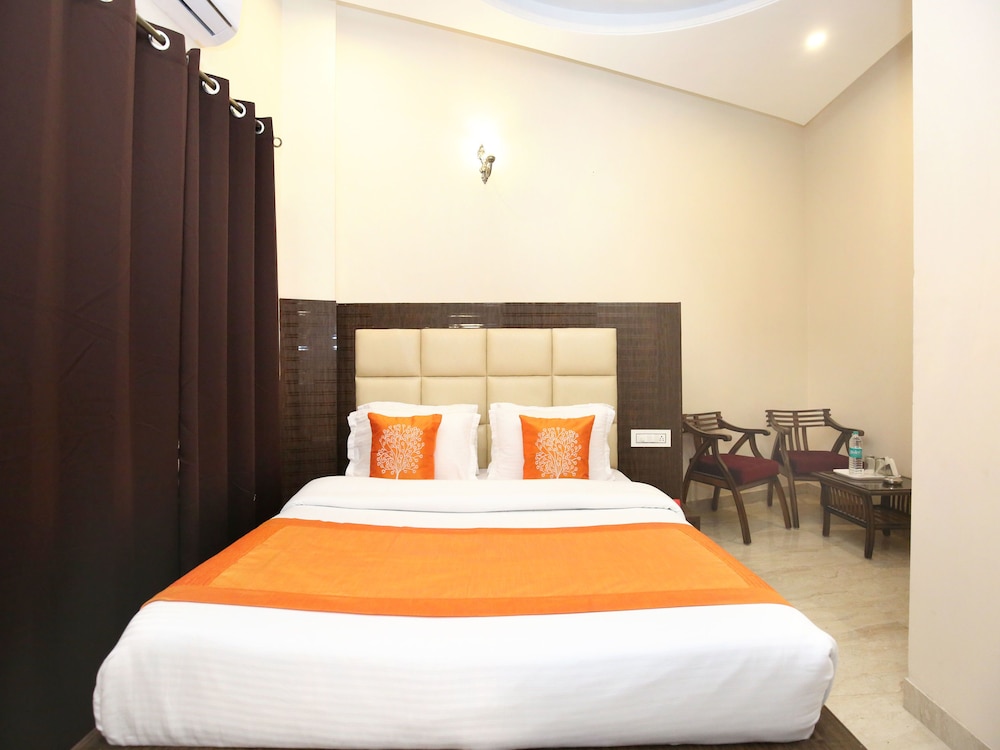 Deluxe Room photo 3