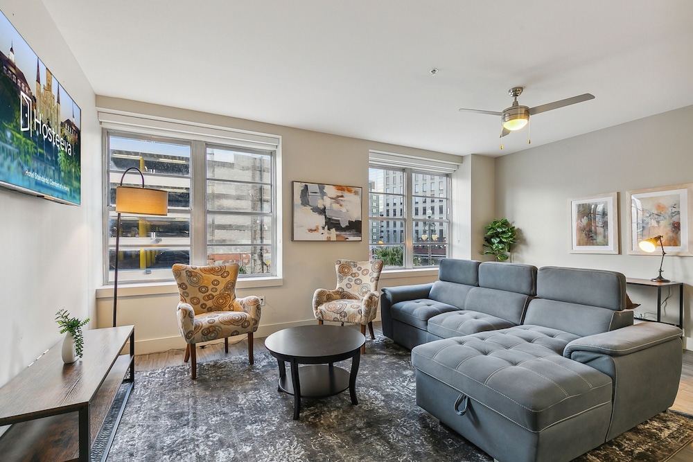 Premium Condo, 1 Bedroom