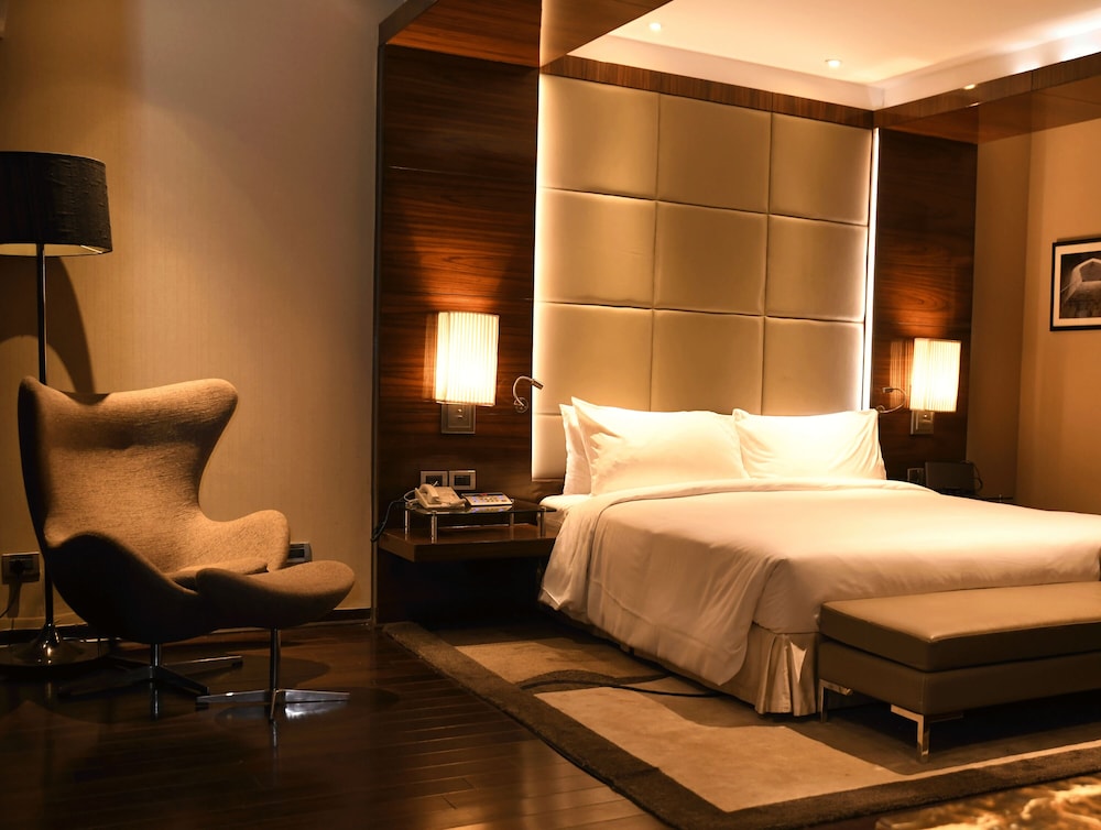 Presidential Suite photo 2
