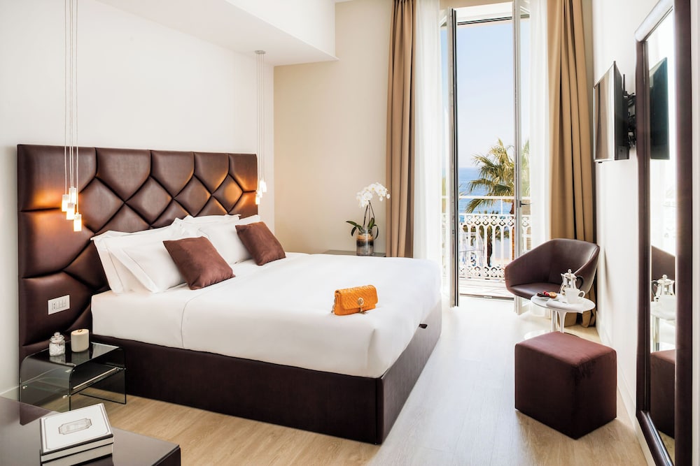 Premium Room, Balcony, Sea View photo 2