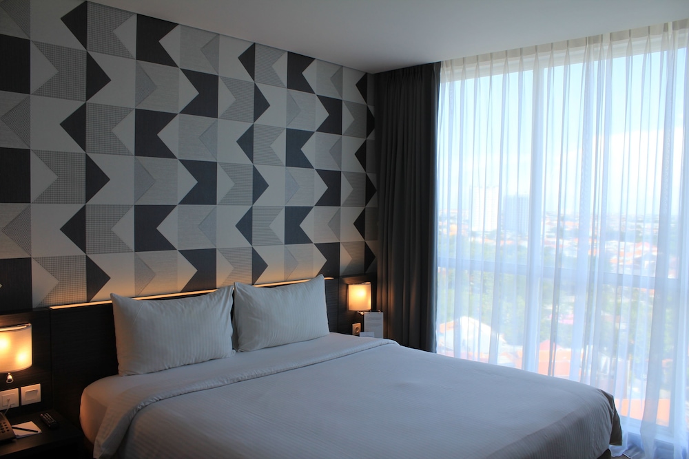 Deluxe Room photo 1