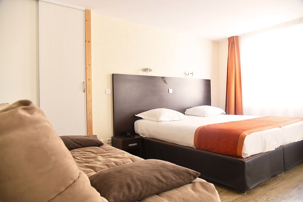 Triple Room photo 3