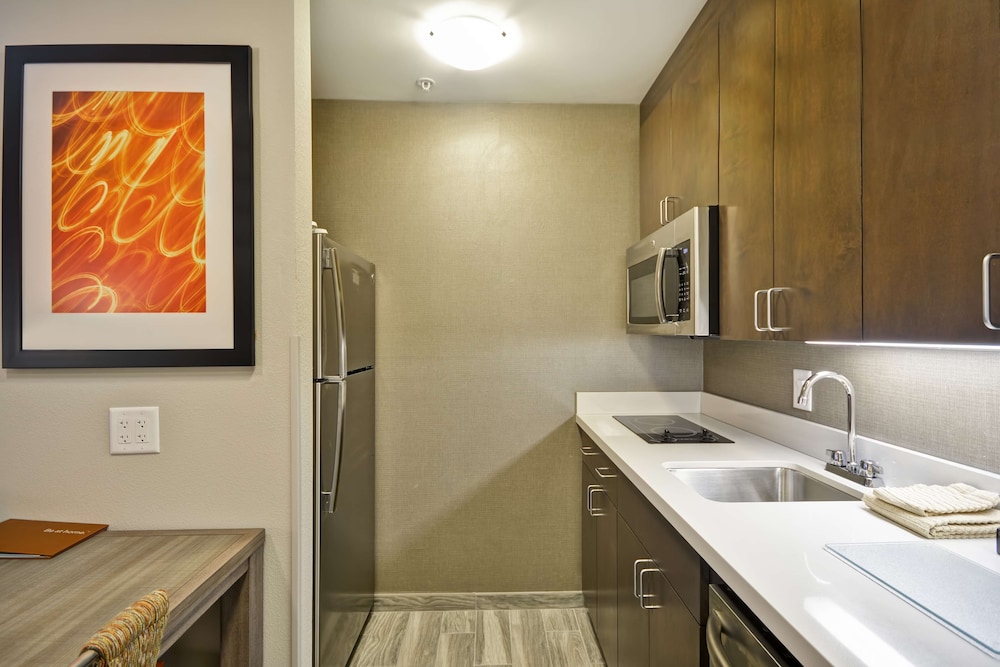 Suite, 1 Bedroom, Non Smoking photo 3