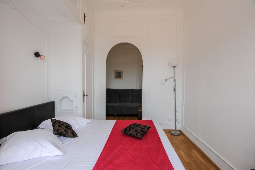 Superior Suite, Sea View