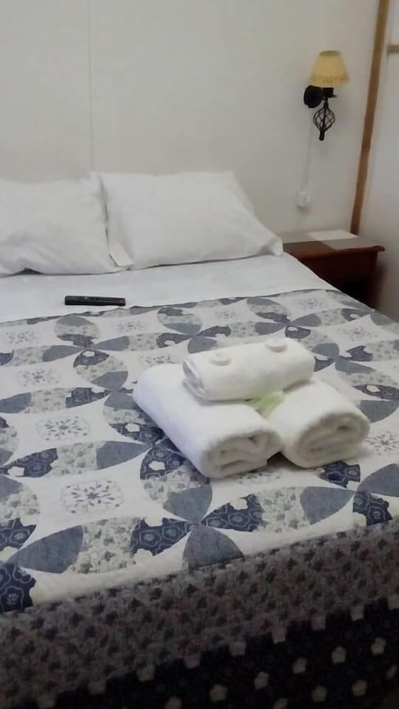 Double Room, 1 Double Bed photo 2