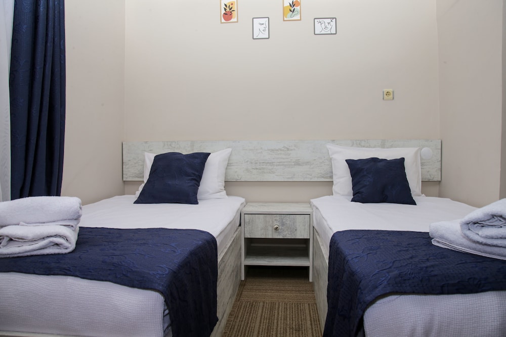 Deluxe Double Room, Smoking, Sea View photo 2