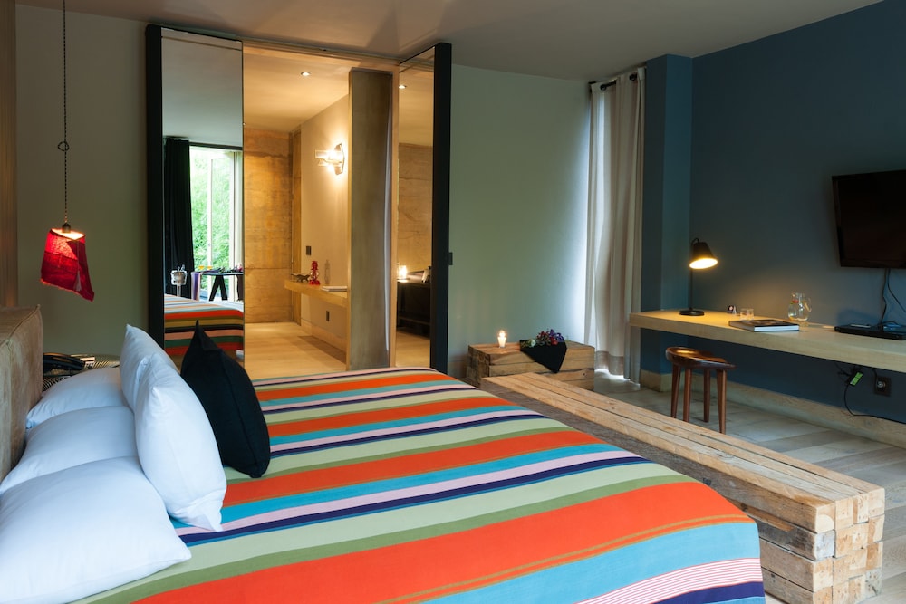 Deluxe Room - Photo 4