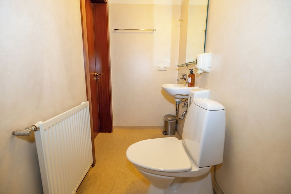 Romantic Double Room, Private Bathroom photo 3