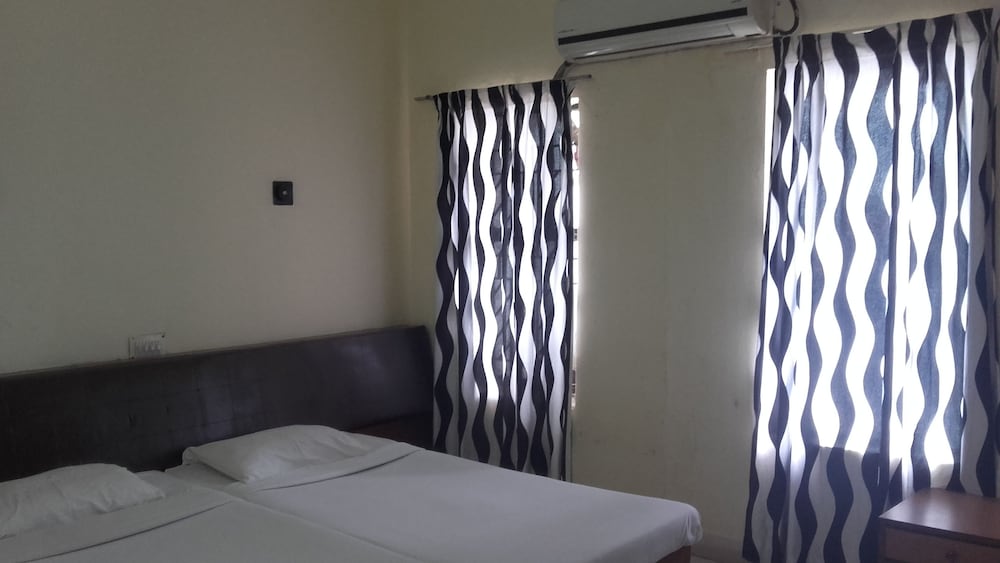 Deluxe Single Room photo 2
