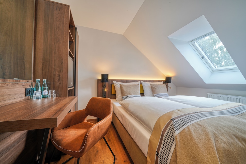 Basic Double Room, Non Smoking photo 1