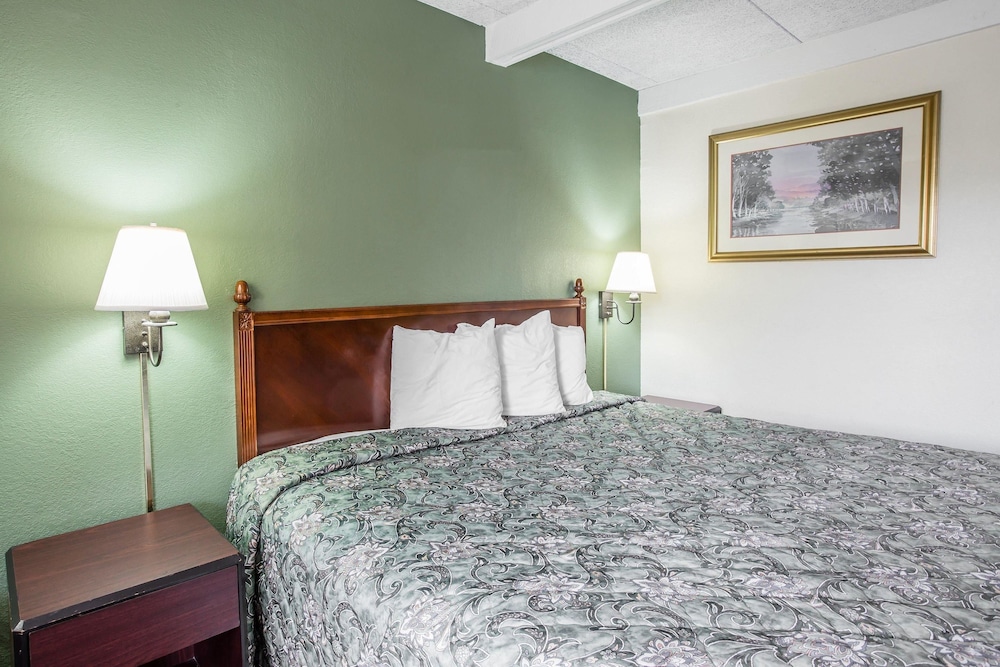 Standard Room, 1 King Bed, Non Smoking - Photo 1