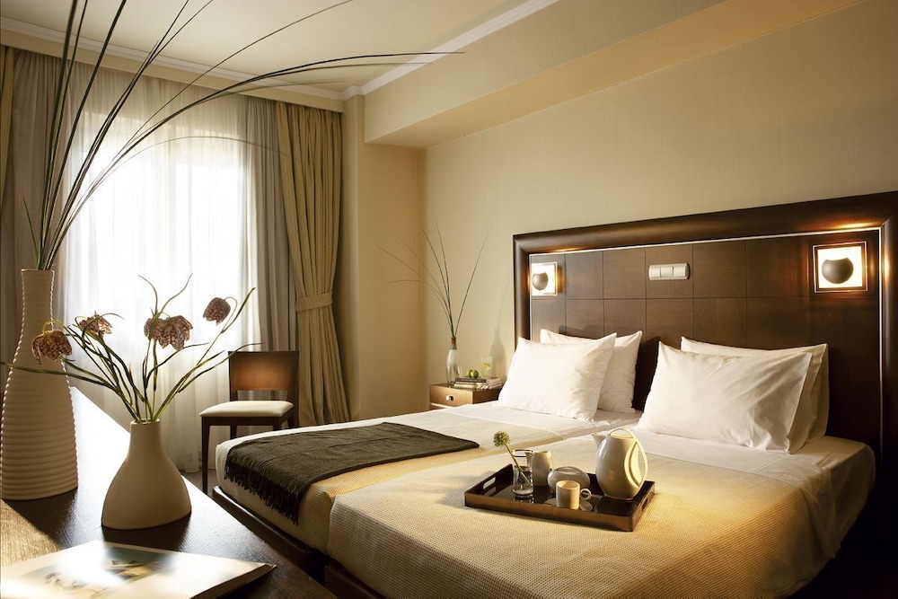 Superior Double or Twin Room - Photo 13