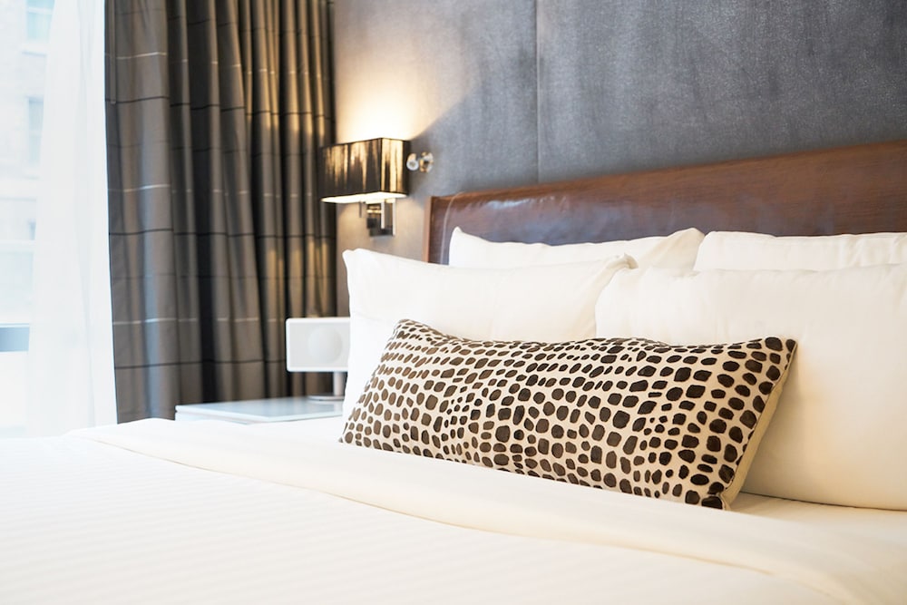 Studio, 1 Queen Bed