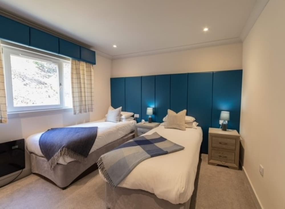 Twin Room - Photo 1