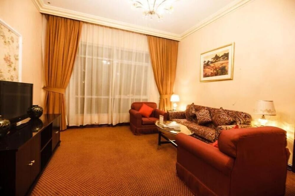 Standard Twin Room photo 2