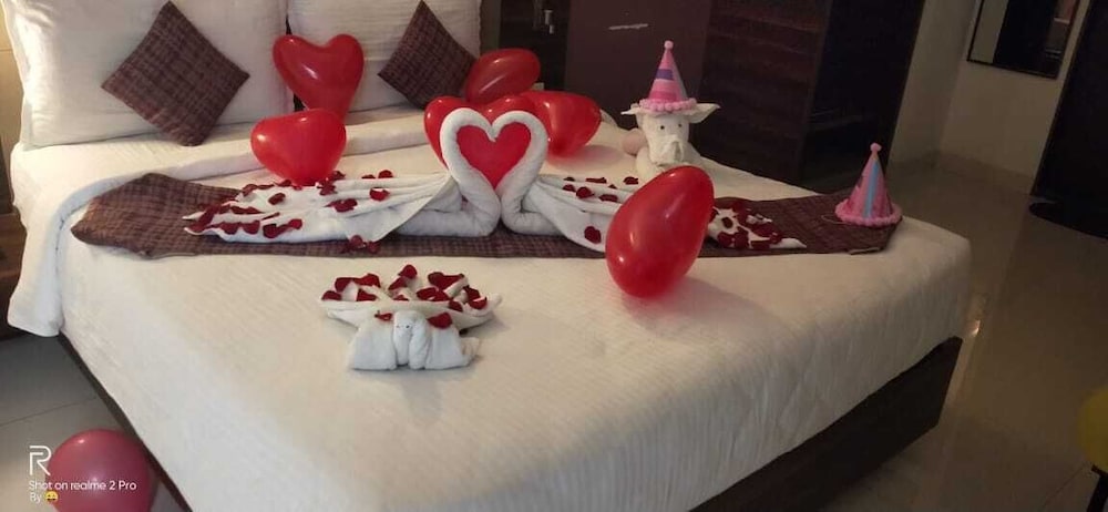 Executive Room, 1 King Bed