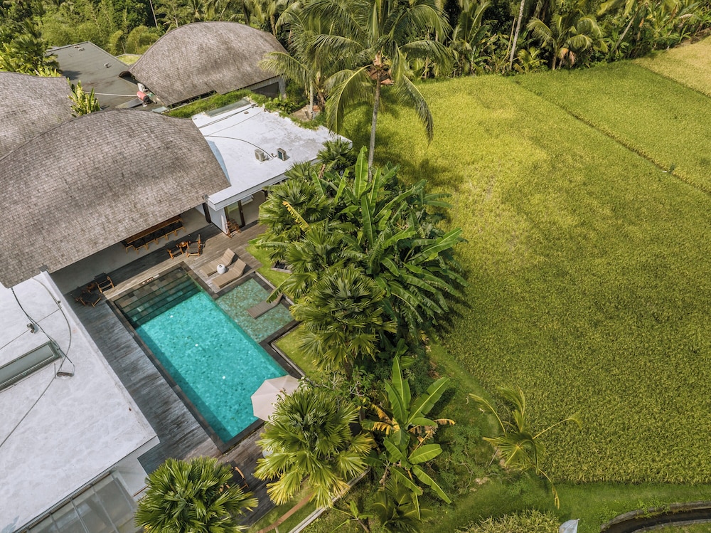 5 Bedroom Royal Pool Villa Paddy View - Photo 40
