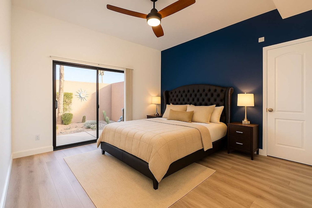 Modern Luxury at Ironwood Country Club Palm Desert, Bilde 13