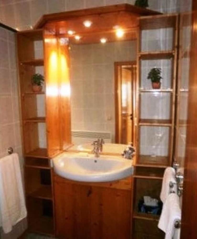 Apartment, 1 Bedroom (Plori) photo 2
